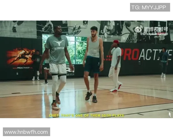 切特霍姆格伦的篮球之路:从新星崛起到NBA未来之星