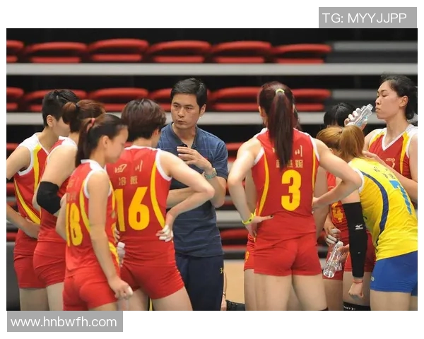 中国女排奋勇拼搏迎战中国台北力争胜利展现团队精神与竞技风采