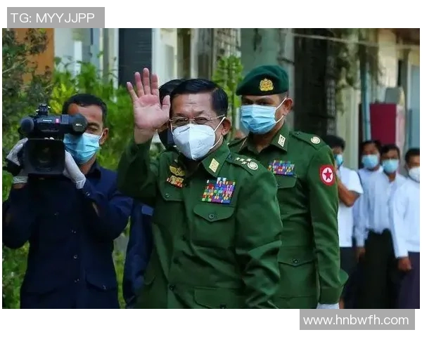 缅甸与越南军力对比分析探讨两国军事战略与发展现状